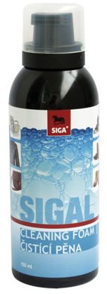 Bild von Sigal Cleaner čistící pĕna 150ml