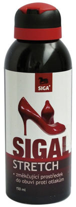 Bild von Sigal Stretch 150ml