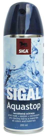 Picture of Sigal Aquastop 200ml