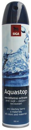 Bild von Sigal Aquastop 300ml