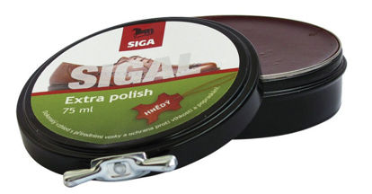 Obrázek Sigal extra polish 75ml