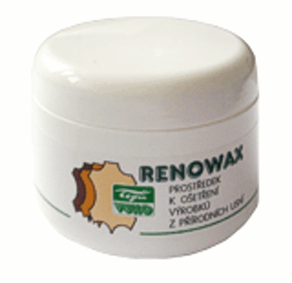 Picture of Renowax 200g