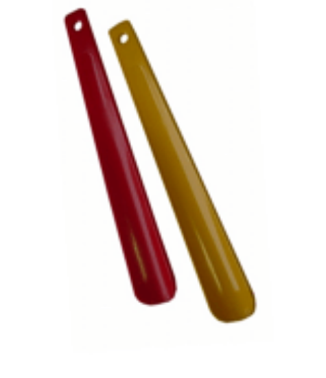 Obrázok z Obouvací lžíce plastová 30cm