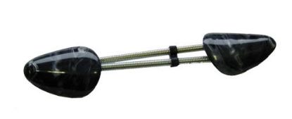 Obrázok z Napínák na obuv pružinový dámský - špičatý