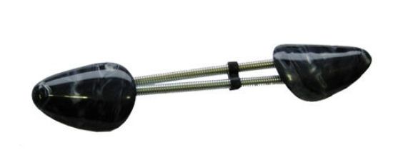 Picture of Napínák na obuv pružinový dámský - špičatý