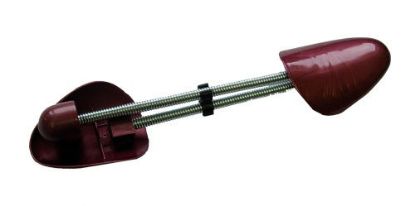 Obrázok z Napínák na obuv pružinový dámský - kulatý