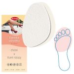 Bild von Damen Halbeinlage FROTTEE