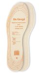 Picture of Insoles LATEX WOOL THERMO CUT-OFF
