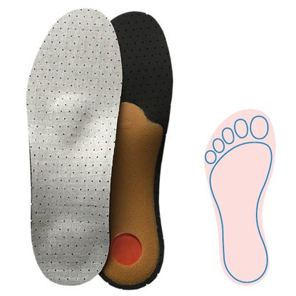 Obrázok z Vložky FLEXI CARBON gel