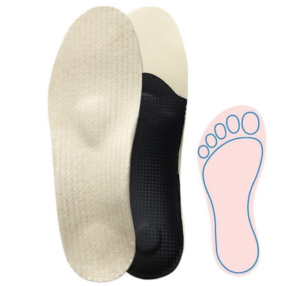 Picture of Insoles FLEXI WOOL THERMO