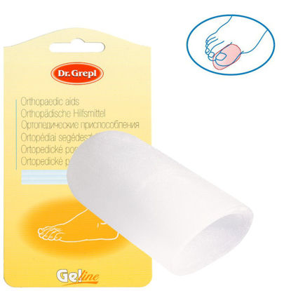 Obrázok z Chránič palca Gel-line