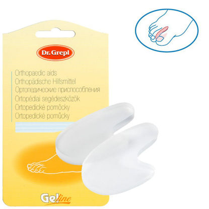 Picture of Toe separator GEL-LINE