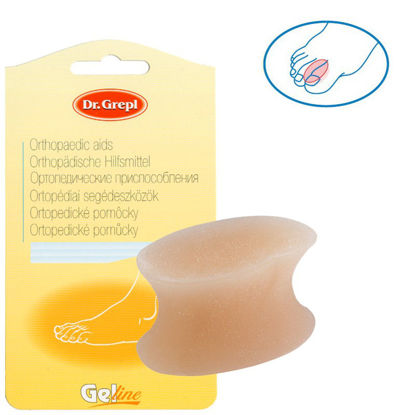 Picture of Toe separator GEL-LINE Skin