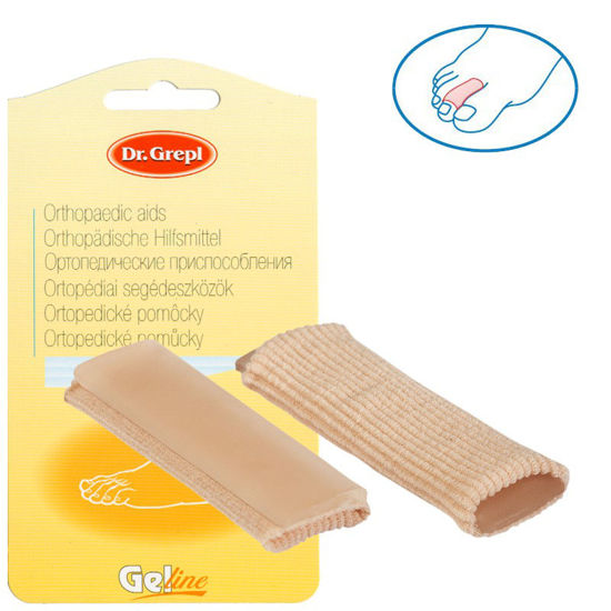 Obrázek Tubi elastic Gel-line