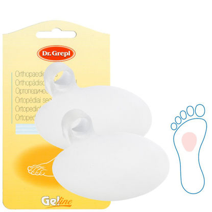 Picture of Metatarsal cushion SLIP ON GEL-LINE