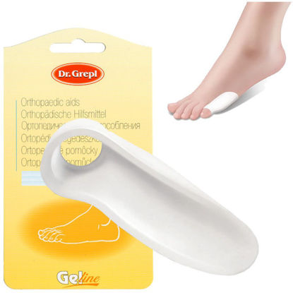 Picture of 5th toe bunion pad GEL-LINE
