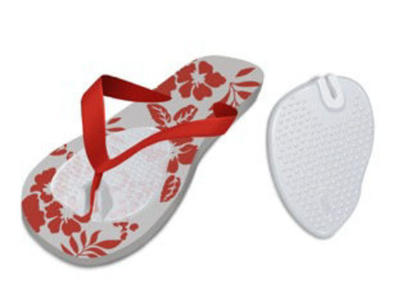 Picture of Metapolster cushion FLIP-FLOP GEL-LINE