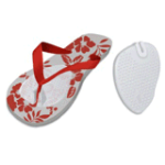 Obrázek Metapolštář s meziprstním chráničem Gel-line