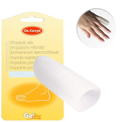 Picture of Toe and joint protector closed GEL-LINE