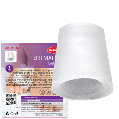 Picture of Little toe protector TUBI GEL-LINE