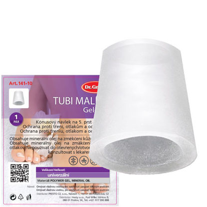 Obrázek Tubi malíku Gel-line