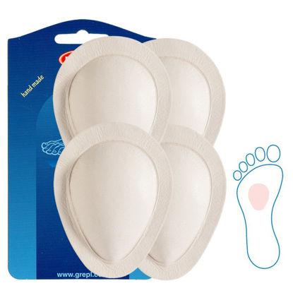 Picture of Metatarsal arch support, 2 pairs