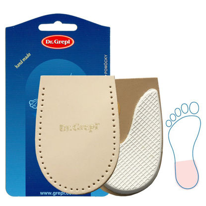 Picture of Heel pad correct-  Bio footbed