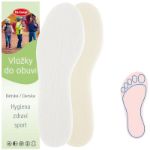 Picture of Insoles FELT CHILDREN