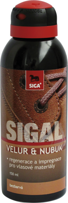 Picture of Siga renovace a impregnace 150ml