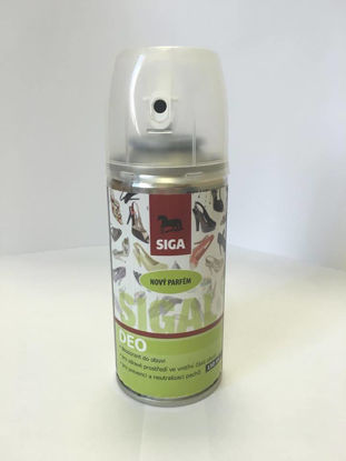 Obrázek Sigal Deo deodorant a desinfenkce 150ml