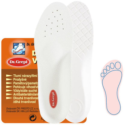 Picture of ANATOMIC ORTHO SPORT insoles