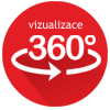 Prohlédněte si 360° vizualizaci ortopedické vložky ADAM