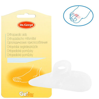 Picture of Toe support GEL-LINE-hammered toe