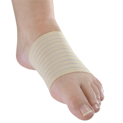 Bild von Vorfußbandage