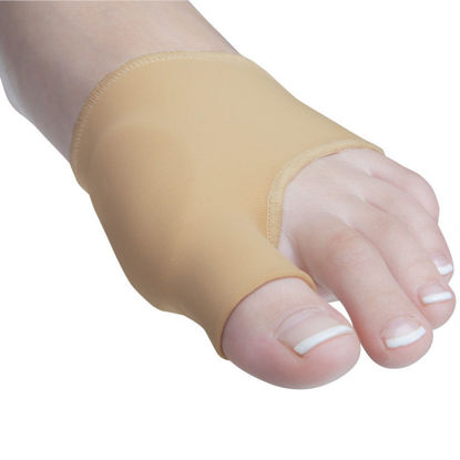 Obrázek Bandáž Hallux valgus Gel-line