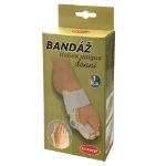 Bild von Hallux Valgus Tag- und Nachtschiene