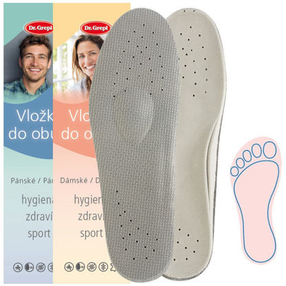Picture of Insole ANATOMIC CARBON
