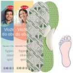 Obrázek Vložky CARBON ortho