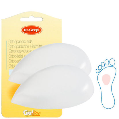 Picture of Metatarsal arch support GEL-LINE