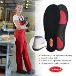 Bild von Einlagen DOUBLE ANTISHOCK