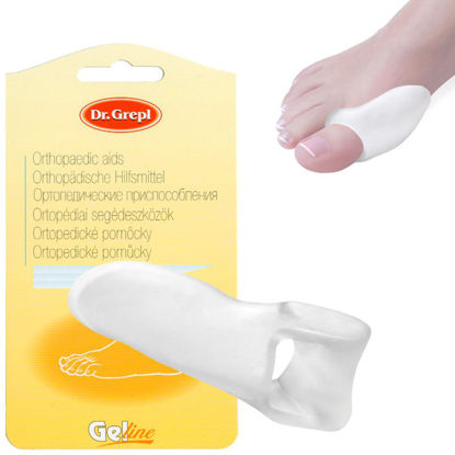 Obrázok z Chránič korektor-hallux Gel-line