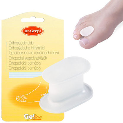 Picture of Toe separator GEL-LINE small and large