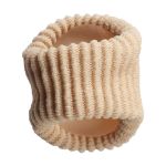 Bild von Hühnerauge und Gelenkschützer