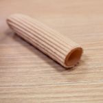 Bild von Zehenschutz TUBI GESCHLOSSEN