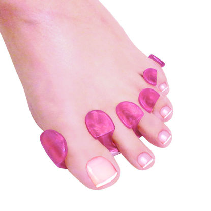 Picture of Toe separartor ergonomic