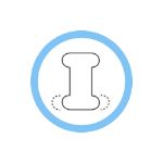 Picture of Toe separator GEL-LINE small and large