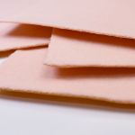 Obrázok z Náplast fleece bavlna 4 ks