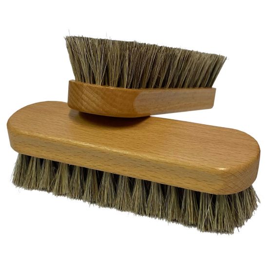 Obrázek Kartáč na obuv LUXUS střední