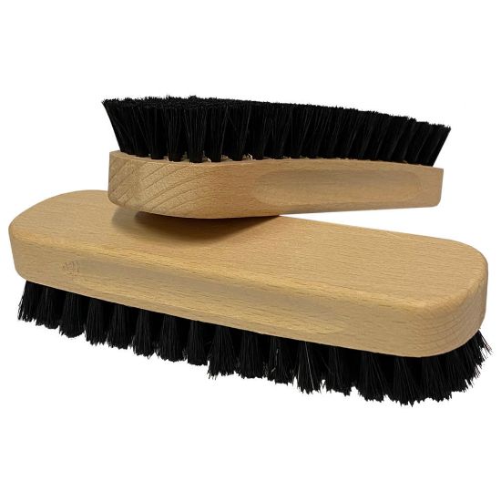 Obrázok z Kartáč na obuv leštící standard