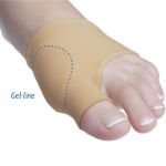 Bild von Ballenmanschette Hallux Valgus GEL-LINE